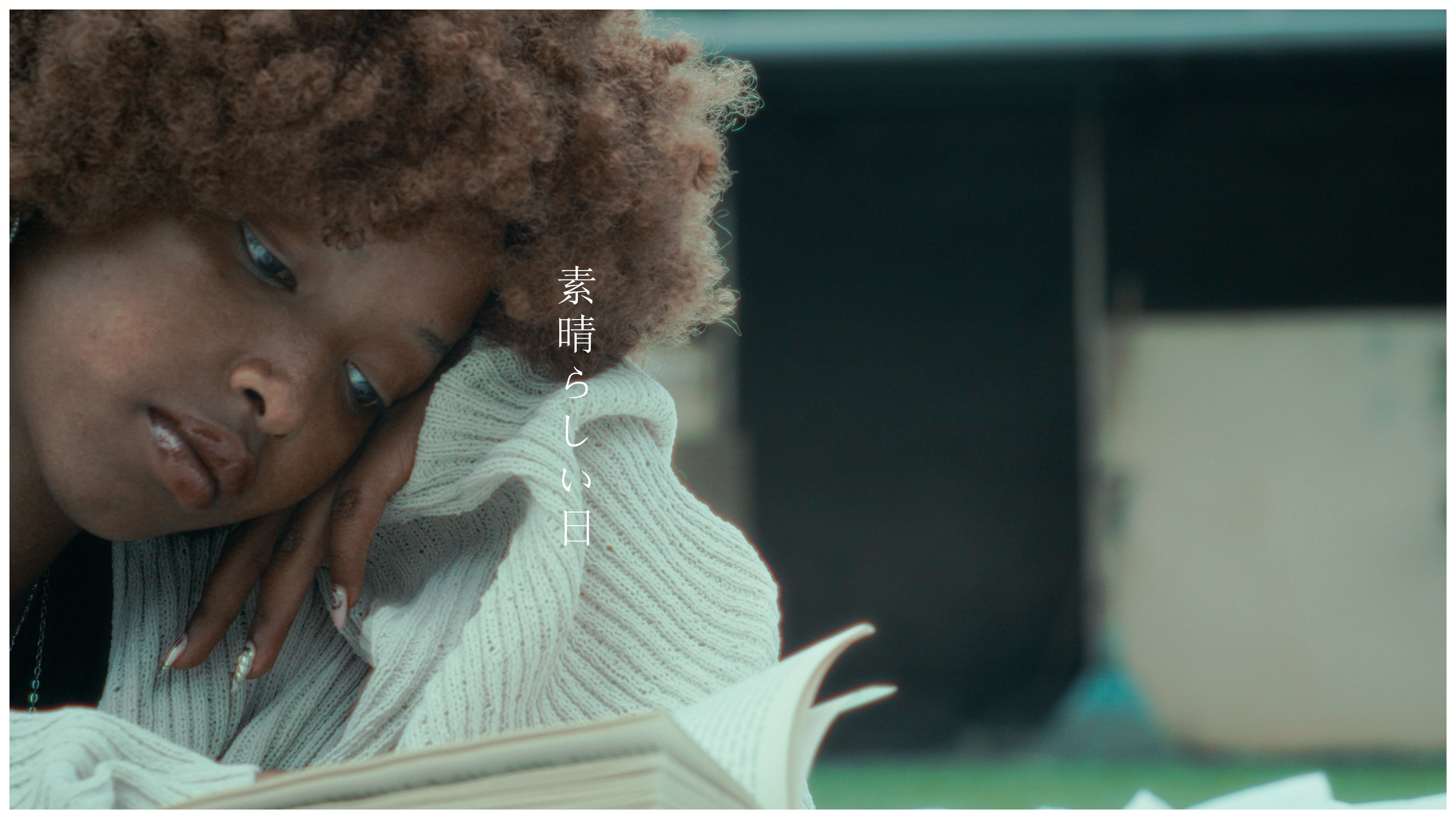 Film production stills by Nataka Inc — production company Kenya