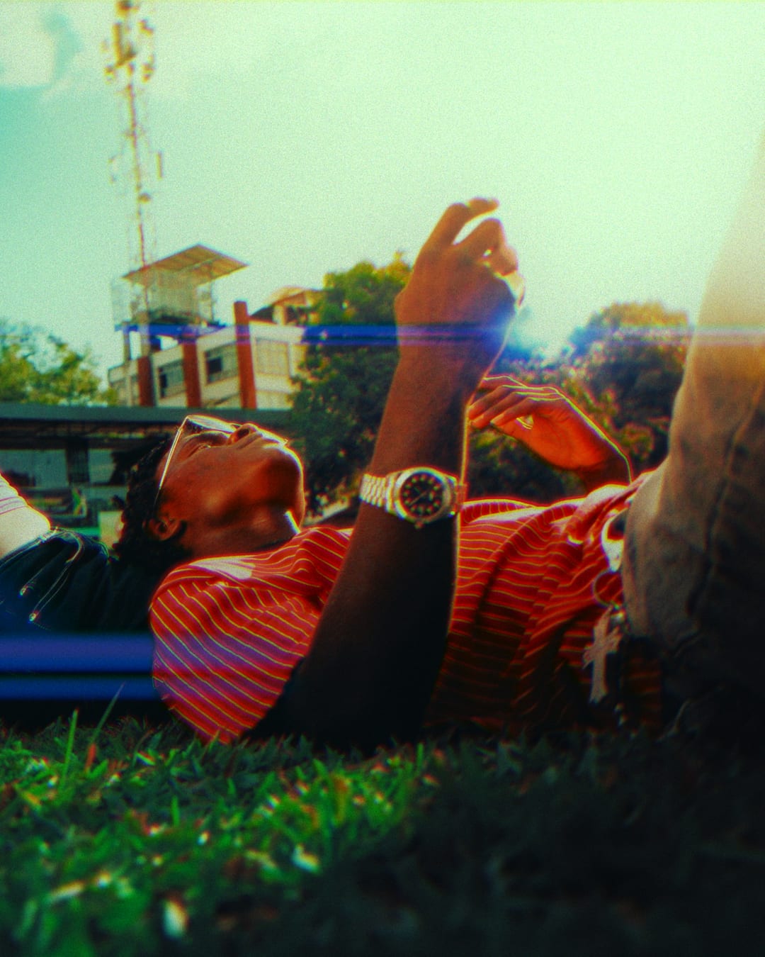 Music video production by Nataka Inc — media company Kenya
